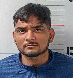 Indian-origin man charged with stealing $1 mn lottery ticket in US Indian-origin man charged with stealing $1 mn lottery ticket in US