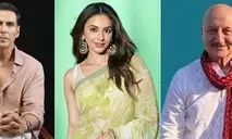 Akshay, Anupam, Rakul, Celina salute courage, sacrifice of our  soldiers on Kargil Diwas