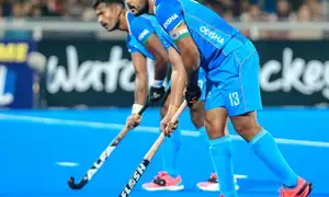 Paris Olympics: Hockey captain Harmanpreet emphasises importance of ‘starting well’ against NZ