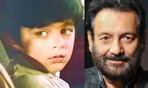 Shekhar Kapur reflects on filmmaking losing its innocence, hopes Masoom... touches hearts