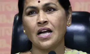 16.83 crore new jobs created in last 6 years: MoS Karandlaje