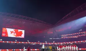 Paris Olympics: Canada Olympic Committee suspend women’s football coach after spying scandal