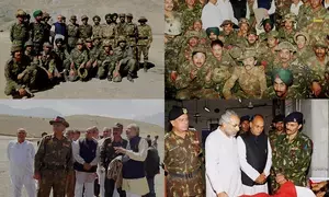 Kargil Vijay Diwas: Lessons that PM Modi learnt from war front 25 years ago