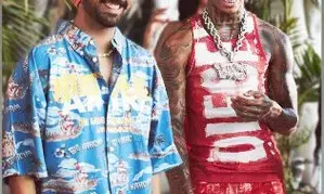 Diljit says his track ‘Muhammad Ali’ celebrates hustle and resilience