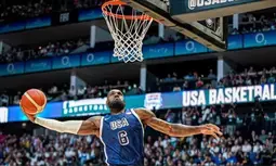 Paris Olympics: It’s time to lock in for USA, says basketball coach Steve Kerr ahead of Serbia challenge (Ld)