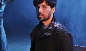 Armaan Malik feels incredibly lucky to team up with brother Amaal for ‘Tera Main Intezaar’