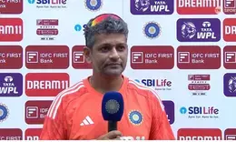 Womens Asia Cup: Itll be charged up atmosphere in the semifinal, says Amol Muzumdar