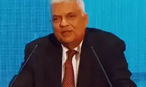 Ranil Wickremesinghe to contest Sri Lanka Presidential polls as independent candidate