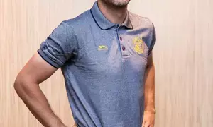 Punjab FC sign Croatian midfielder Filip Mrzlijak