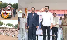 Telangana to recruit 30,000 employees in 90 days: CM A Revanth Reddy