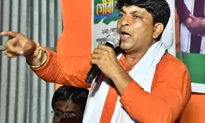 Raised issue in 2022, says Bengal BJP MLA on Nishikant Dubey’s new UT demand
