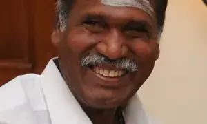 Puducherry CM to present budget on August 2