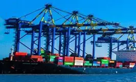 Indias first integrated agri-export facility to be built at Mumbais JNPA