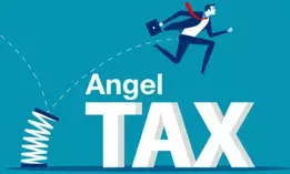 Angel tax abolition to further ease funding winter for Indian  startups: Experts