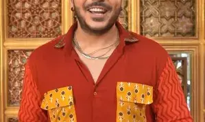 Raj Anadkat says his character is the palette of United State of Gujarat