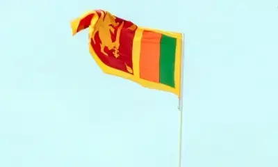 Sri Lanka establishes new division in police to address legal issues faced by investors, exporters