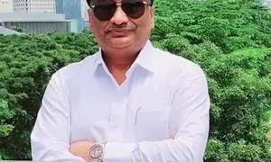 RJD MLC Sunil Kumar Singh expelled from Council for unruly behaviour in House