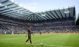 Tottenham eyeing ‘history making season with silverware, says James Maddison