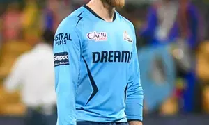 SA20: Durbans Super Giants sign Kane Williamson, Chris Woakes for 2025 season