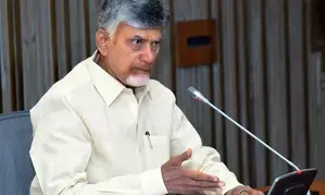 Andhra Pradesh faces Rs 1.46 lakh crore expenditure gap in 2024-25: CM