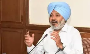 Punjab uncovers fake billing scams of thousands of crore