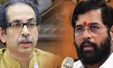 SS files fresh plea in HC for early decision on disqualification of SS(UBT) MLAs