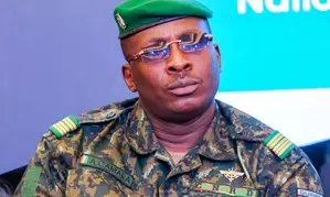 Guinean presidency says political transition will not end on December 31