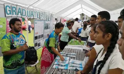 Fiji plans to introduce drug testing kits in schools