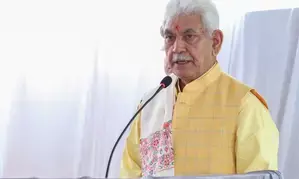 J&K amends Industrial Land Allotment Policy 2021-30