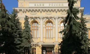 Russias central bank raises key interest rate to 18 per cent