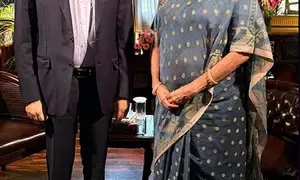 Its SEBIs job to regulate futures and options market: Finance Minister