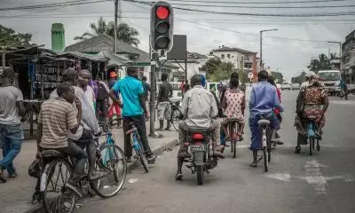 Over 100 business people exit Mozambique amid kidnapping crisis: report