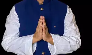 NDA will contest 2025 Assembly polls under Nitish Kumar: Bihar BJP’s new chief