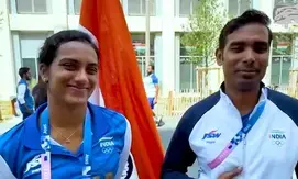 Paris Olympics: 78 sportspersons to represent India in Athletes Parade during Opening Ceremony