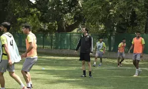 Durand Cup: Holders Mohun Bagan Super Giants to face Downtown Heroes FC in opener