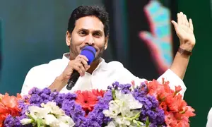 Jagan terms white paper on Andhra Pradesh finances false propaganda