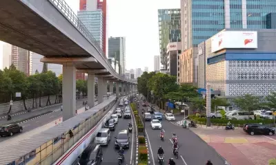 Indonesia inaugurates new industrial park in Central Java