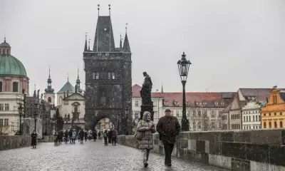 Czech Republic to begin high-speed rail construction in 2025