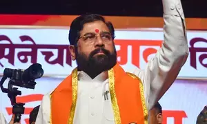 Maharashtra to outline contributions for Viksit Bharat 2047