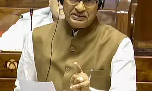 6.87 lakh women farmers registered for benefits under Centres FPO scheme