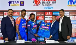 T20I series: Sri Lanka bring Mendis as stand-by after Fernando hospitalised for chest infection