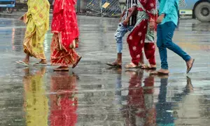 Odisha: Collectors of 13 dists told to review preparedness for rain, flood-like situation