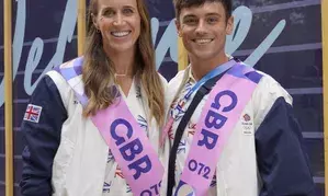 Paris Olympic: Team GB complains about food in Athletes Village