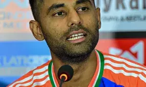 T20I series: Charith Asalanka wants his players to give 100% against India and win matches