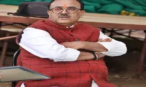 BJP totally failed as an opposition, ex-Ktaka minister slams his own party