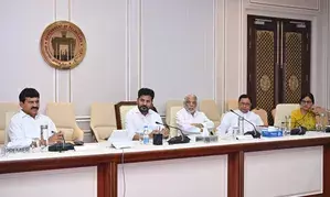 Telangana plans new legislation to overcome land-related problems