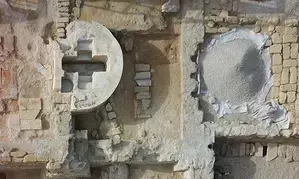 Gaza monastery added to UNESCO list of World Heritage in Danger