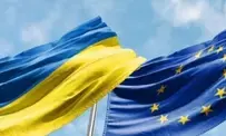 EU transfers 1.5 bn euros of frozen Russian assets to aid Ukraine