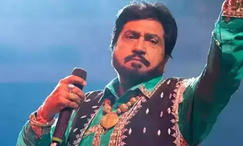 Punjab Minister Unveils Tribute Song to Late Singer Surinder Shinda