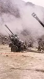 Operation Vijay: India’s Triumph in the Kargil War